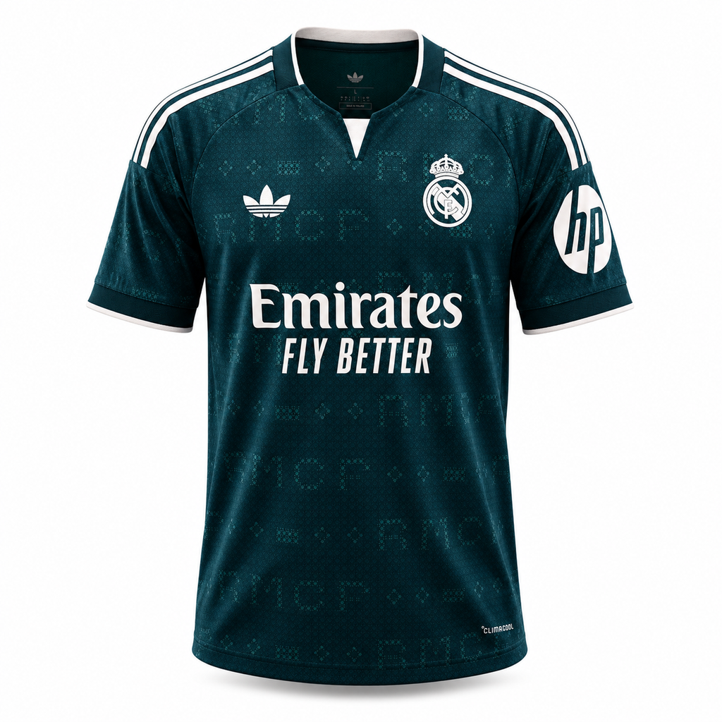 New season football jerseys