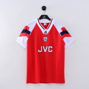 1992/94 Arsenal Home Retro Football Jersey