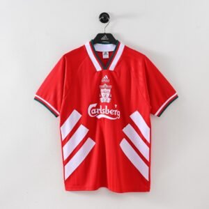 1993/95 LWP Home Retro Football Jersey