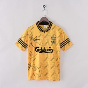 1994/96 LWP Third Retro Football Jersey