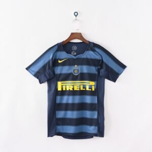 2004/05 Inter Milan Third Retro Football Jersey
