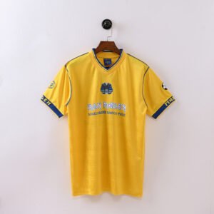 2008 Iron Lady Retro Football Jersey