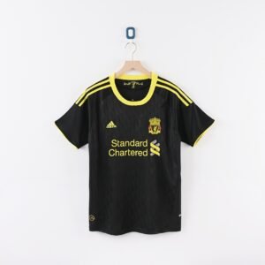 2010/11 LWP Third Retro Football Jersey
