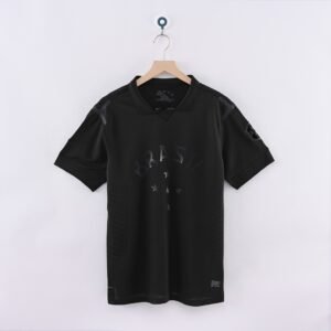 2013/14 Brazil Away Retro Football Jersey
