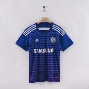 2014/15 Chelsea Home Retro Football Jersey