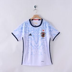 2016/17 Japan Away Retro Football Jersey
