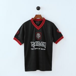 2016 Iron Lady Retro Football Jersey