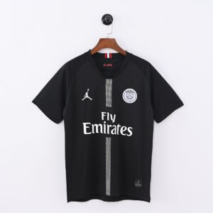 2018/19 Paris Saint-Germain Away Retro Football Jersey