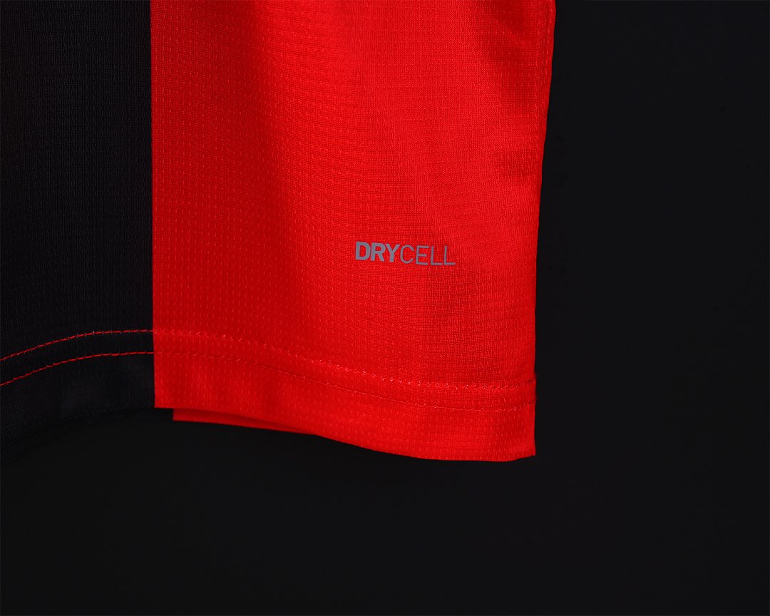 2026/27 AC Milan Home Football Jersey