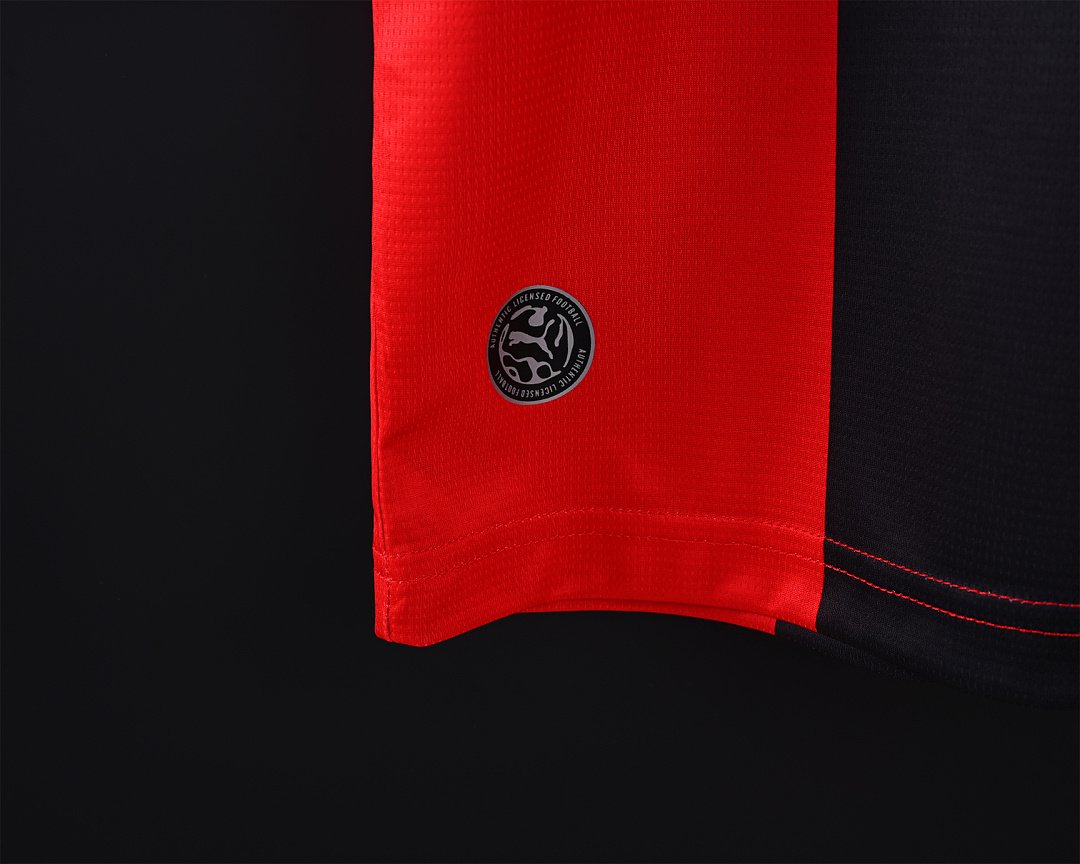 2026/27 AC Milan Home Football Jersey