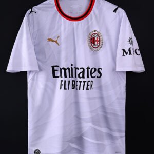 2026/27 AC Milan Away Football Jersey