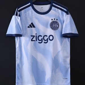 2026/27 Ajax Football Jersey