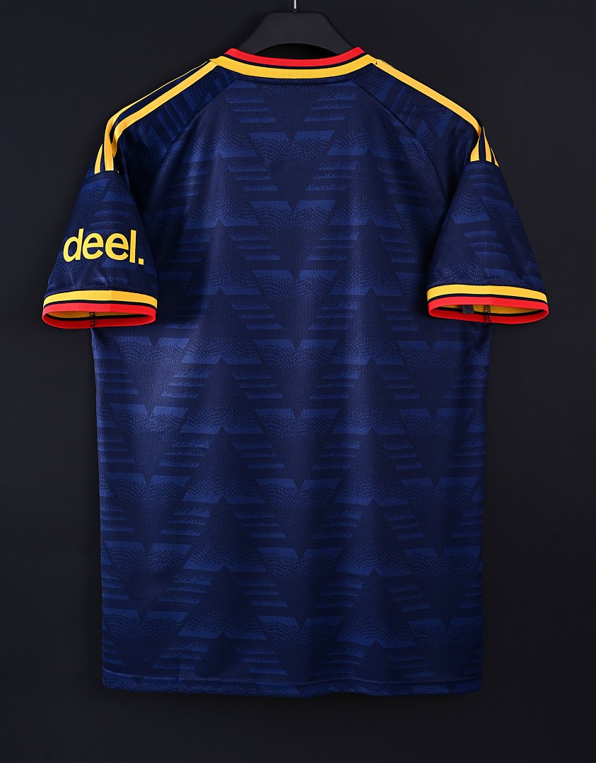2026/27 Arsenal Away Football Jersey