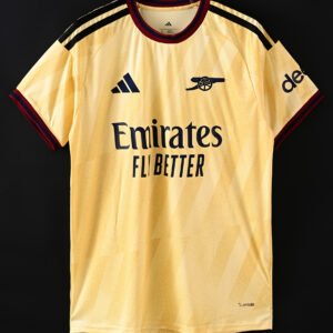 2026/27 Arsenal Football Jersey