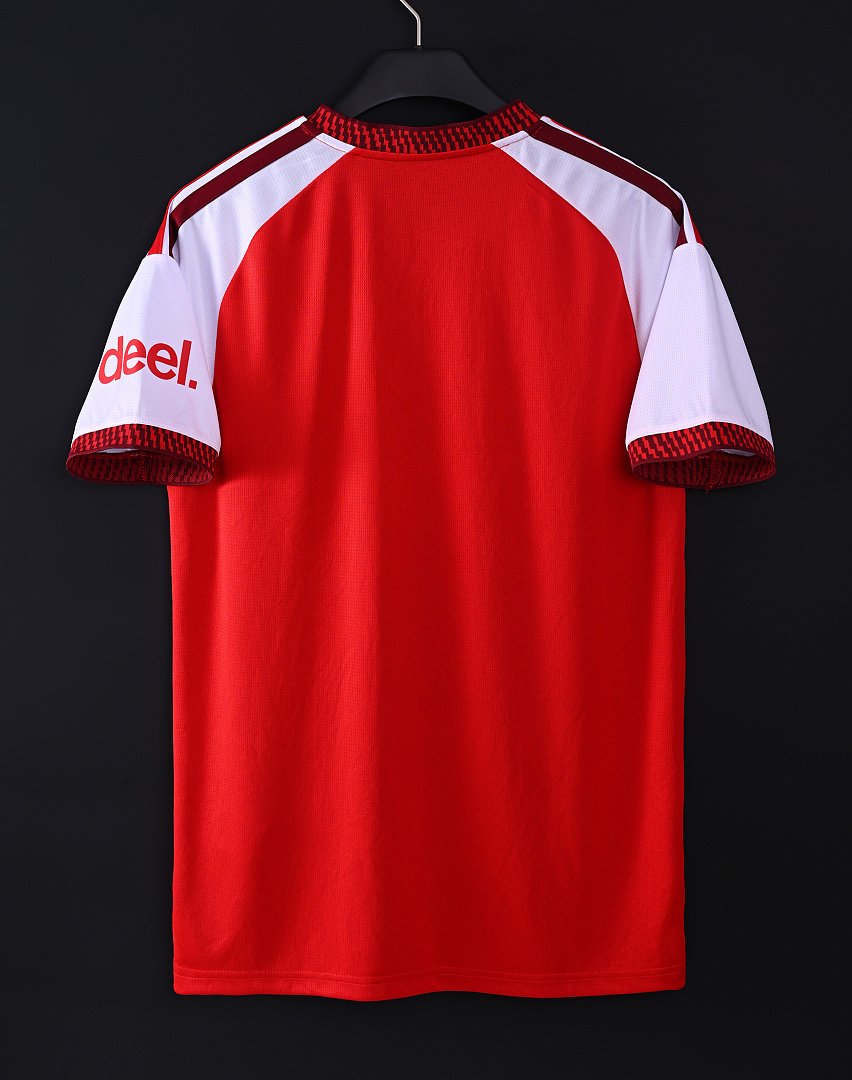 2026/27 Arsenal Home Football Jersey