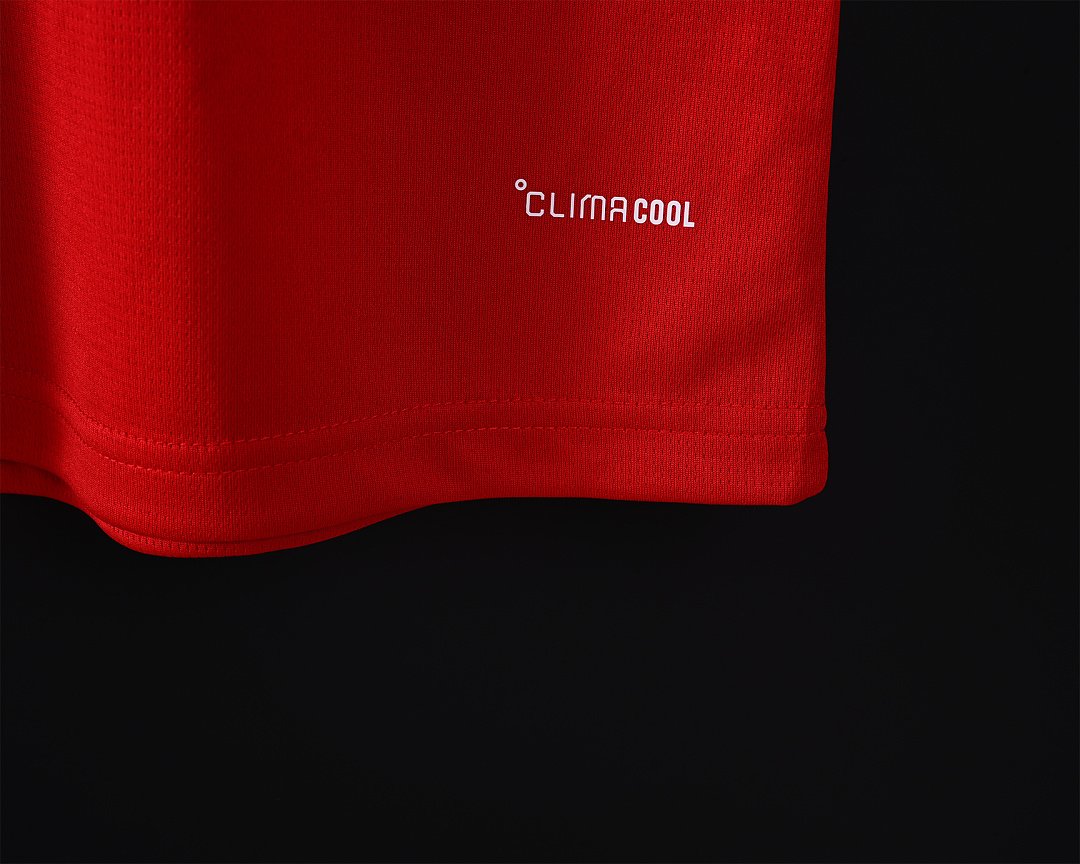 2026/27 Arsenal Home Football Jersey