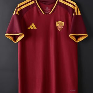 2026/27 AS Roma Home Football Jersey