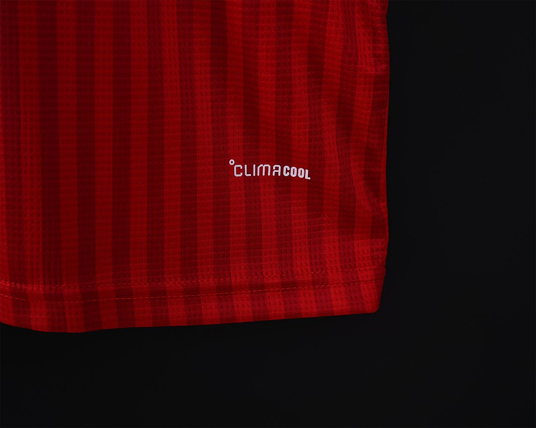 2026/27 Bayern Munich Home Football Jersey