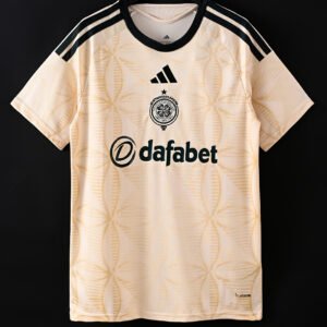 2026/27 Celtic Football Jersey