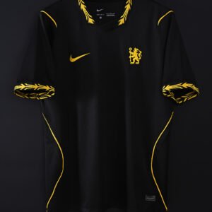 2026/27 Chelsea Away Football Jersey