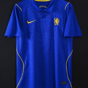 2026/27 Chelsea Home Football Jersey