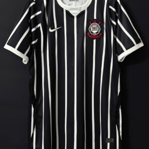 2026/27 Corinthians Away Football Jersey