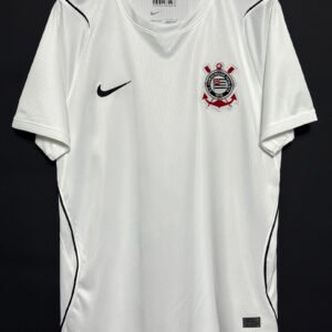 2026/27 Corinthians Home Football Jersey
