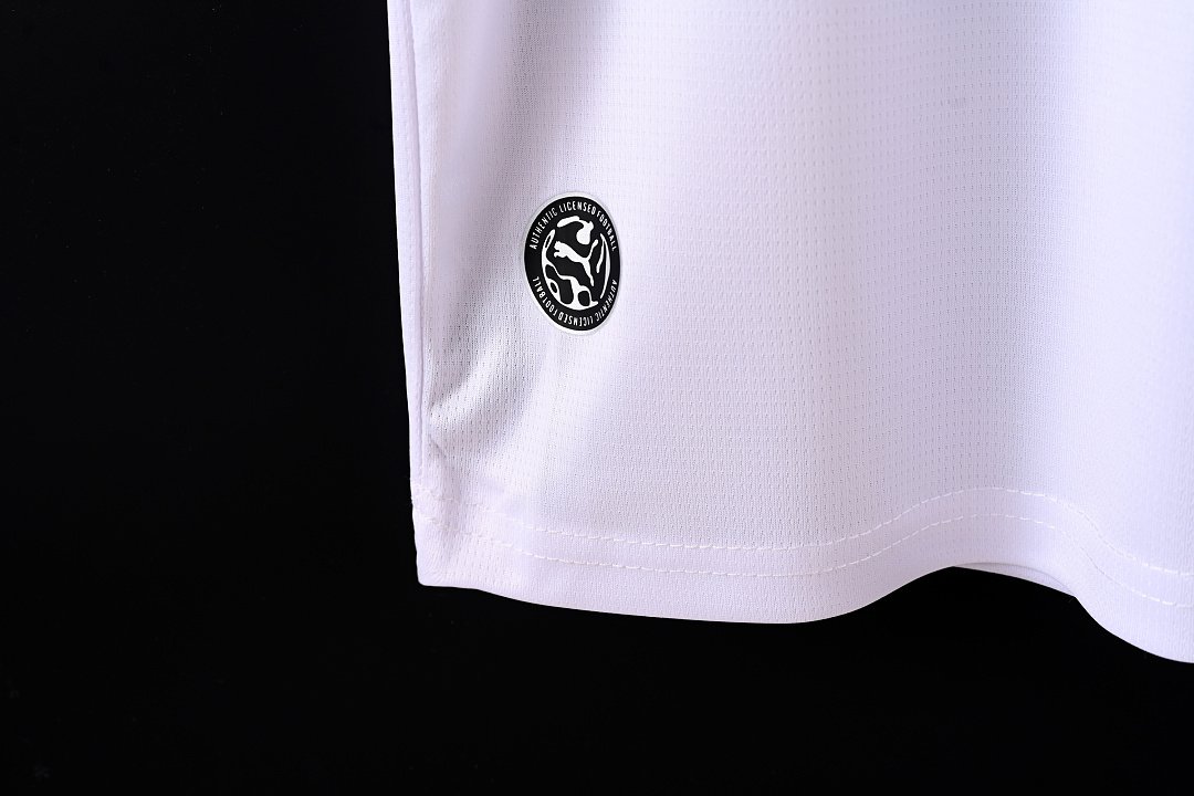 2026/27 Al Hilal Away Football Jersey