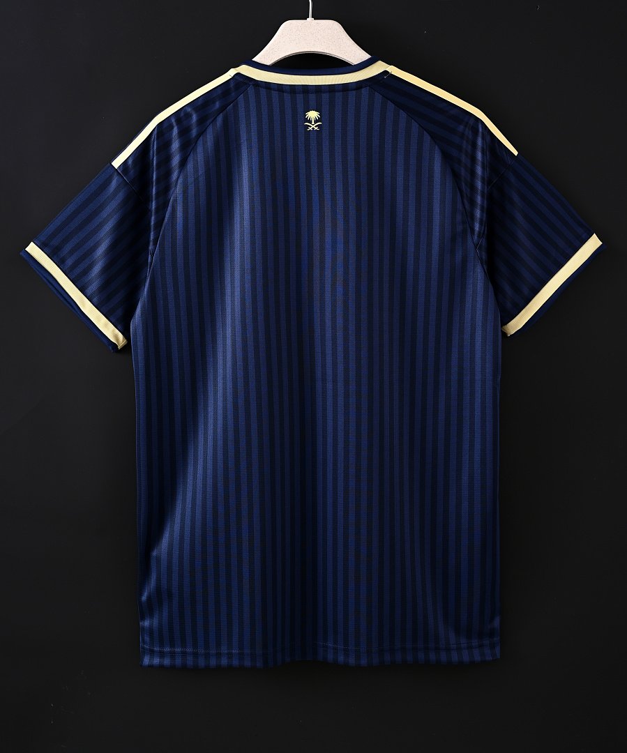 2026/27 Al Nassr Away Football Jersey