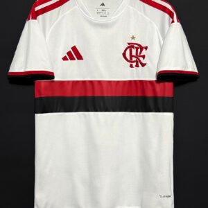 2026/27 Flamengo Football Jersey