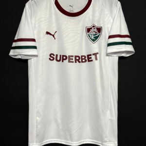 2026/27 Fluminense Away Football Jersey