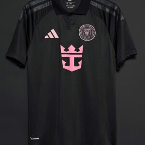 2026/27 Inter Miami Away Football Jersey