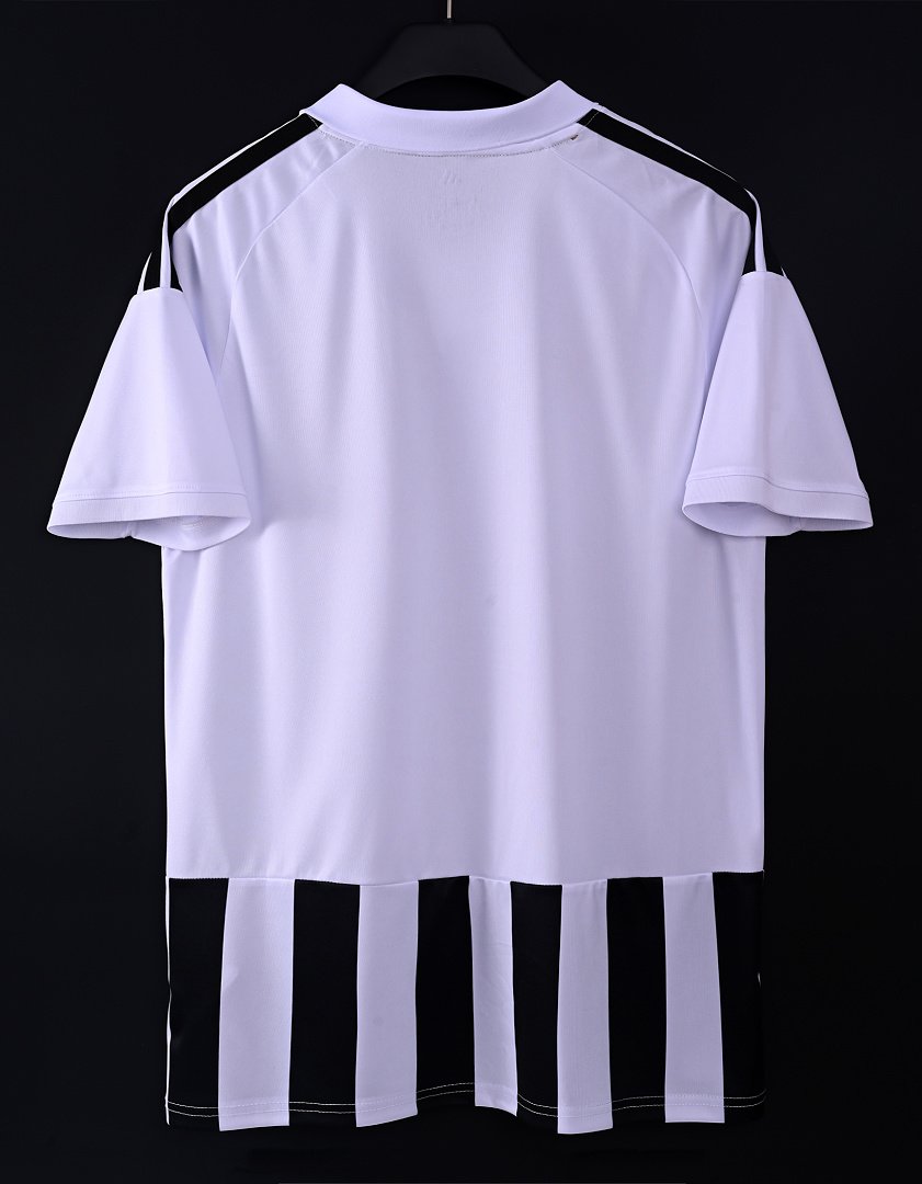 2026/27 Juventus Home Football Jersey