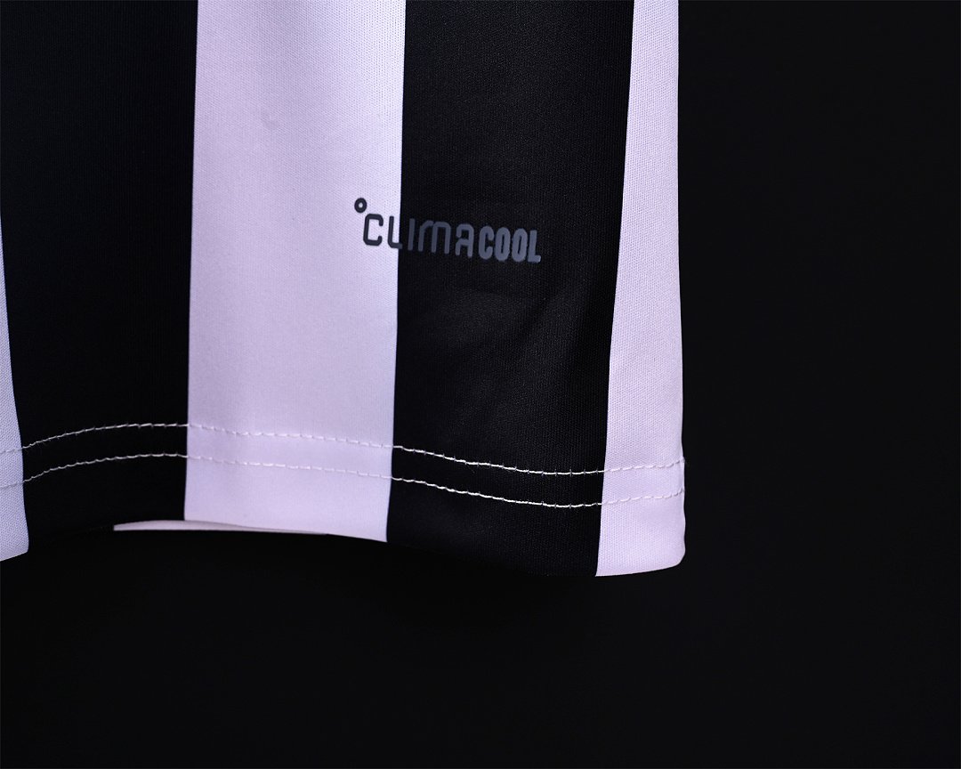 2026/27 Juventus Home Football Jersey
