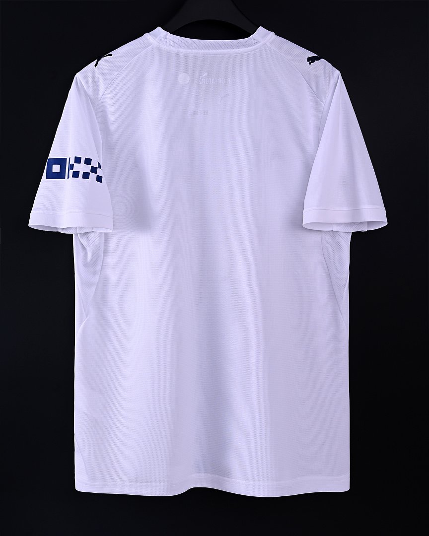 2026/27 Manchester City Football Jersey