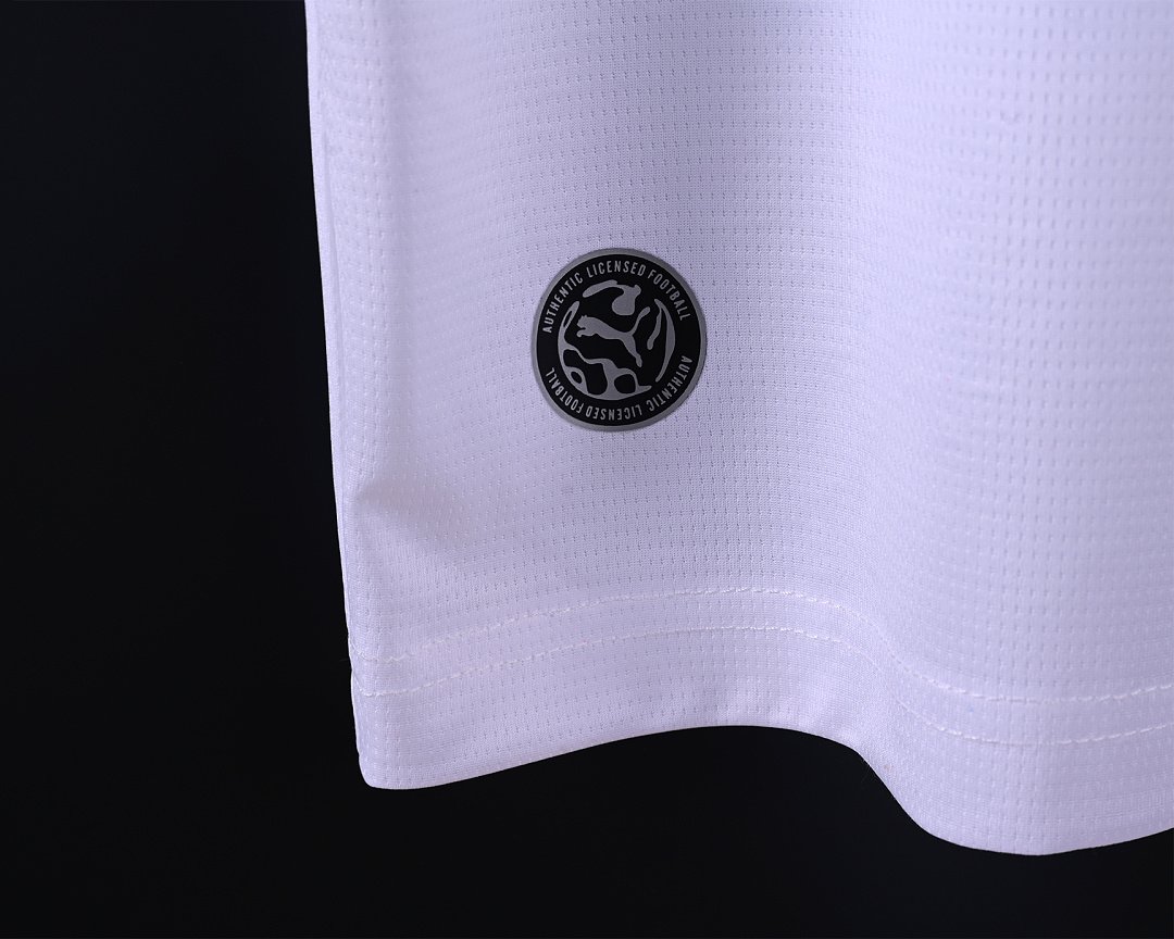 2026/27 Manchester City Football Jersey