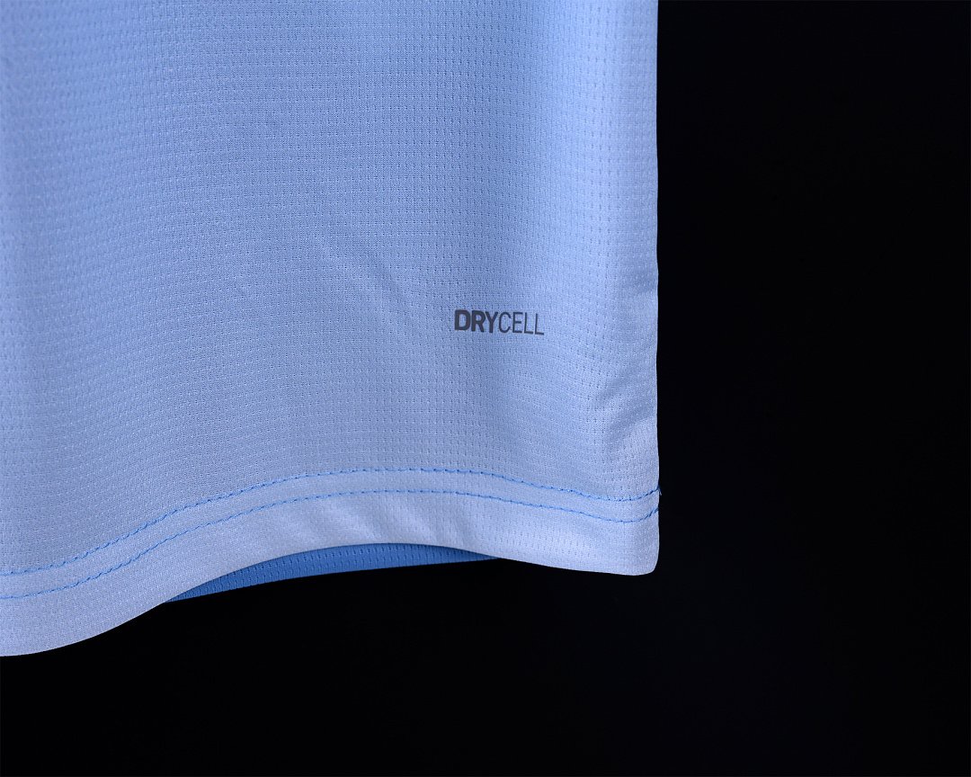 2026/27 Manchester City Home Football Jersey