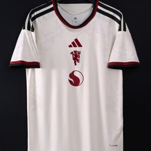 2026/27 Manchester United Football Jersey