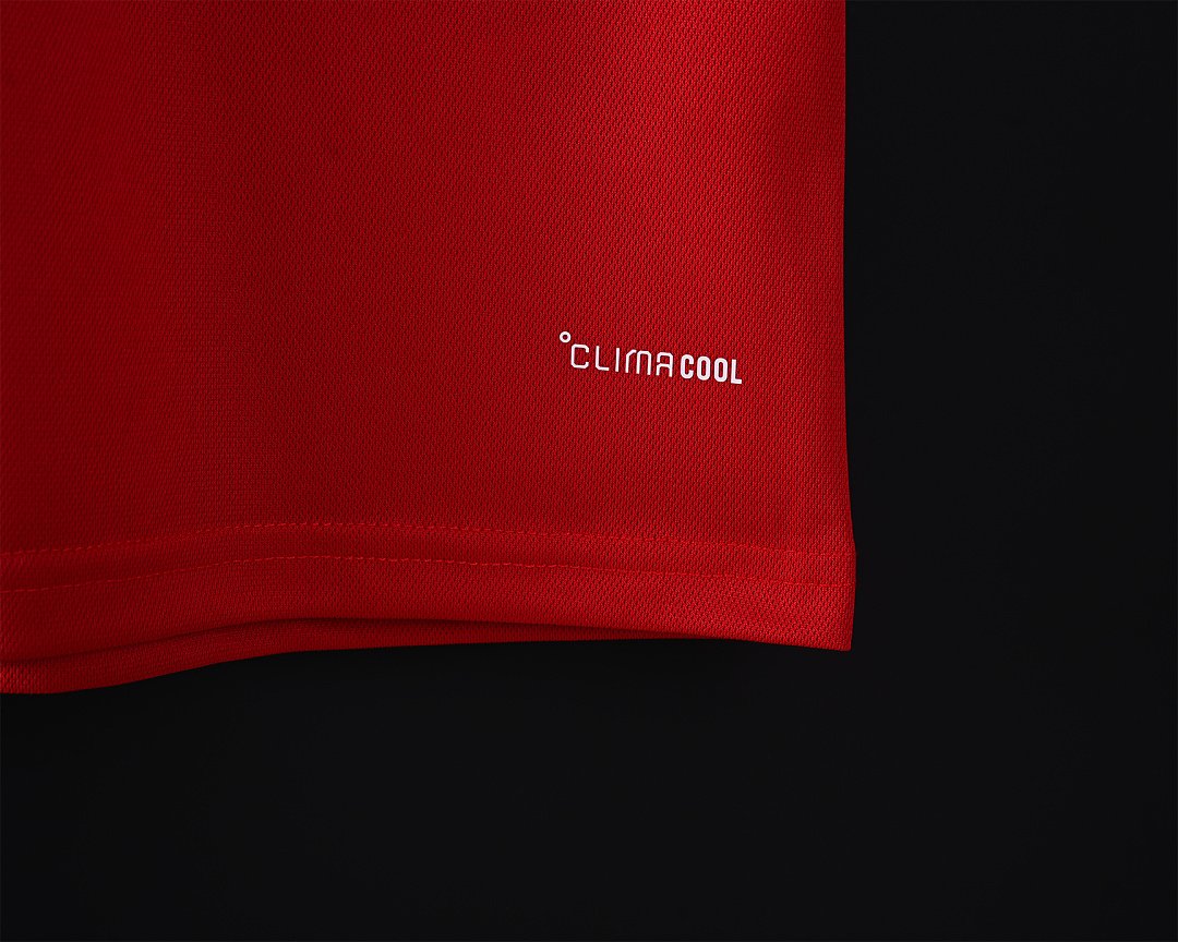 2026/27 Manchester United Home Football Jersey