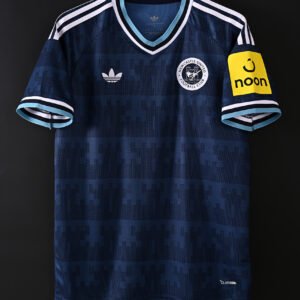 2026/27 Newcastle United Away Football Jersey