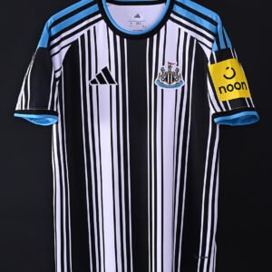 2026/27 Newcastle United Home Football Jersey