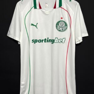 2026/27 Palmeiras Football Jersey