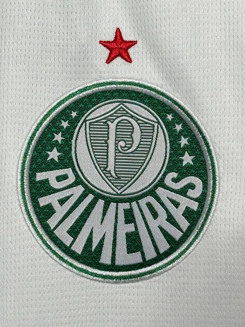 2026/27 Palmeiras Football Jersey