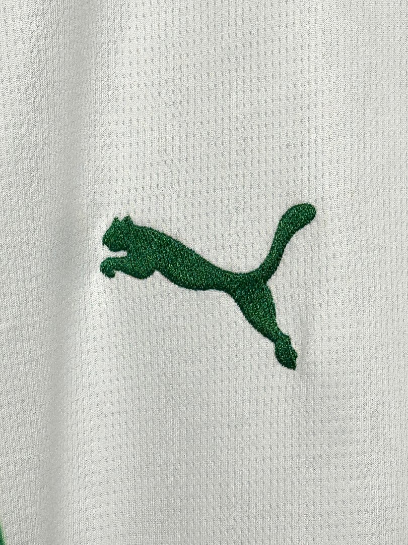 2026/27 Palmeiras Football Jersey