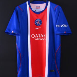 2026/27 Paris Saint-Germain Home Football Jersey