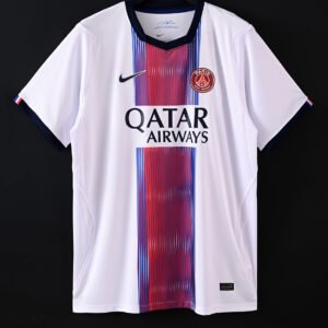 2026/27 Paris Saint-Germain Home Football Jersey