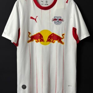 2026/27 RB Leipzig Home Football Jersey