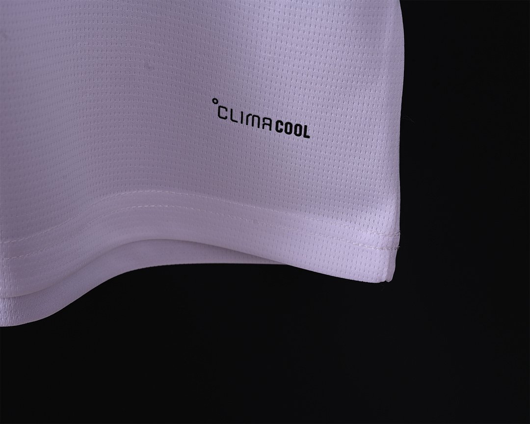 2026/27 Real Madrid Home Football Jersey