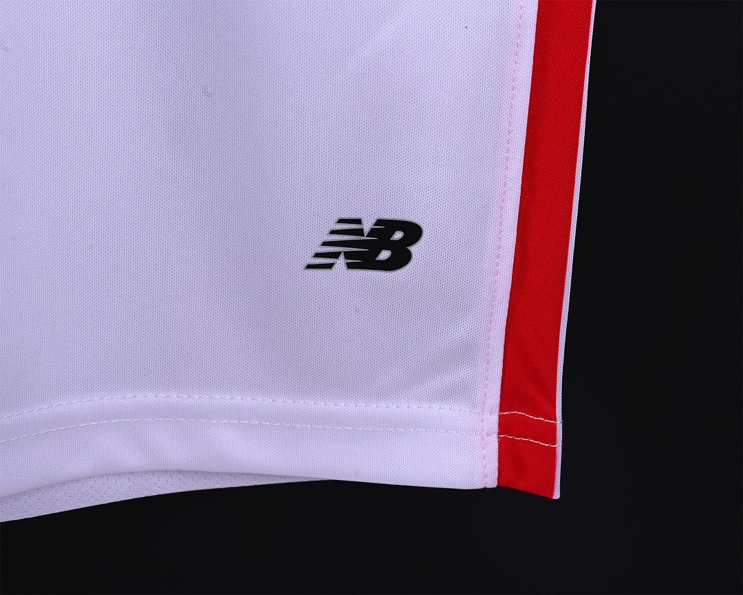2026/27 Sao Paulo Football Jersey