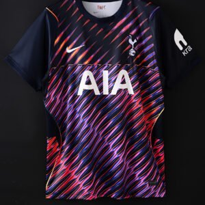 2026/27 Tottenham Hotspur Away Football Jersey